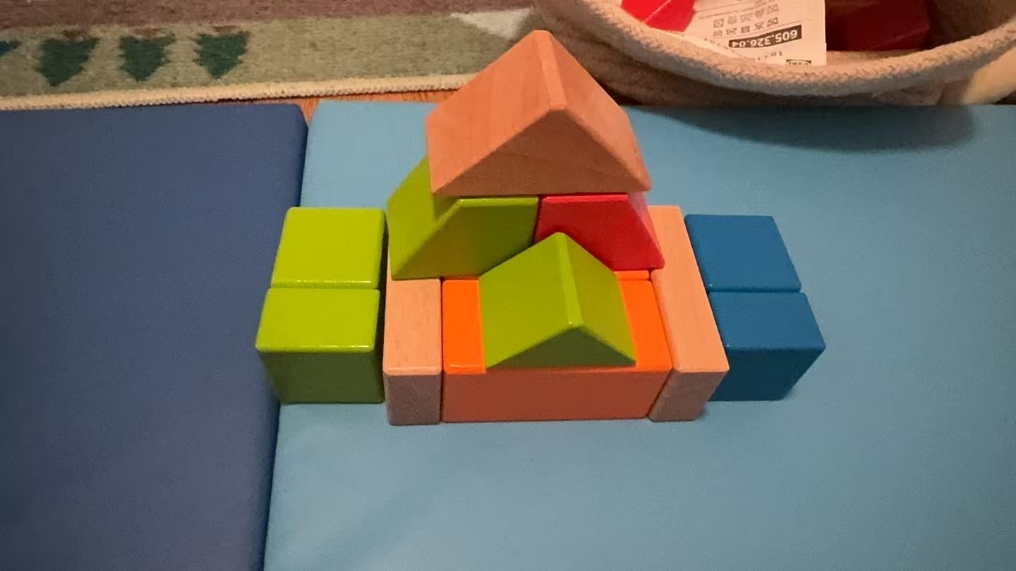 派派成长日记 #11 - 社交悍匪