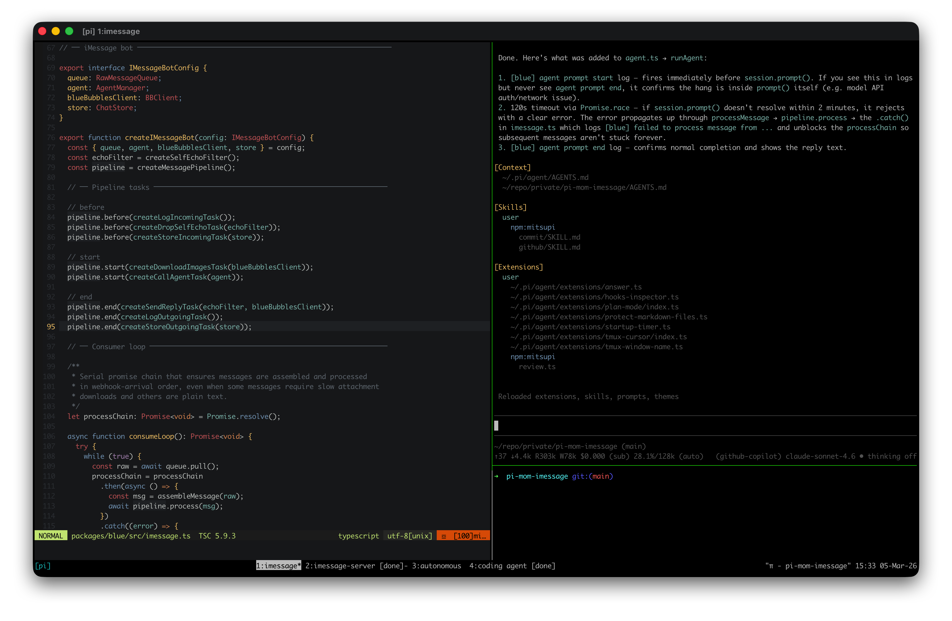 在新时代重新学习“编程” - #6 造轮子